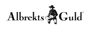 Albrekts Guld logo