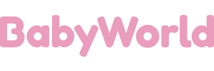 BabyWorld logo