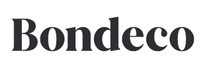 Bondeco logo