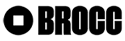 Brocc logo