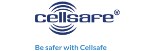 Cellsafe logo