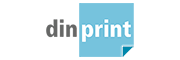 Dinprint logo