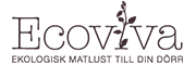 Ecoviva - 100 kr RABATT när du beställer din första MATKASSE hos Ecoviva