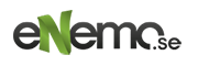 eNemo - 30% i RABATT på utvalda varor hos eNemo