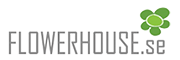 Flowerhouse logo