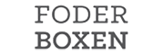Foderboxen logo