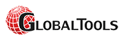 Global Tools logo