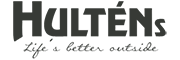 Hultens logo