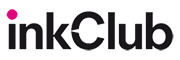 inkClub logo