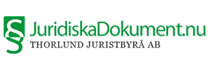 JuridiskaDokument logo