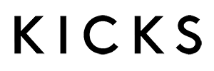 Kicks logo