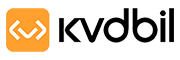 Kvdbil logo