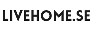 Livehome - Fira Black Week med 10% RABATT hos Livehome