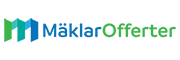 MäklarOfferter logo