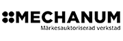 Mechanum logo
