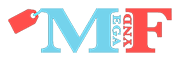Megafynd logo