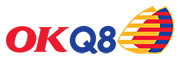 OKQ8 Bank logo