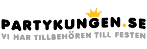 Partykungen - Singles Day med 11% RABATT på ALLT hos Partykungen