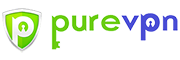 PureVPN logo