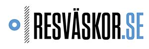 Resväskor - Upp till 50% RABATT på Resväskor KAMPANJER