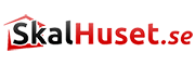 SkalHuset logo