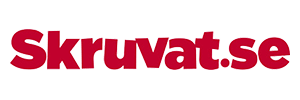 Skruvat - FRI FRAKT på din order hos Skruvat