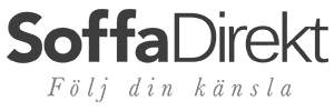 SoffaDirekt - 5% RABATT på HELA SORTIMENTET hos SoffaDirekt