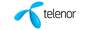 Telenor logo