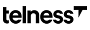 Telness logo