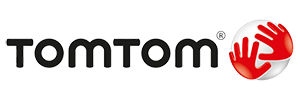 TomTom logo