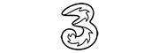 Tre logo