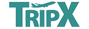 TripX logo