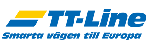 TT-Line - 10% RABATT på PAKETRESOR med hotell och färja till Tyskland hos TT-Line